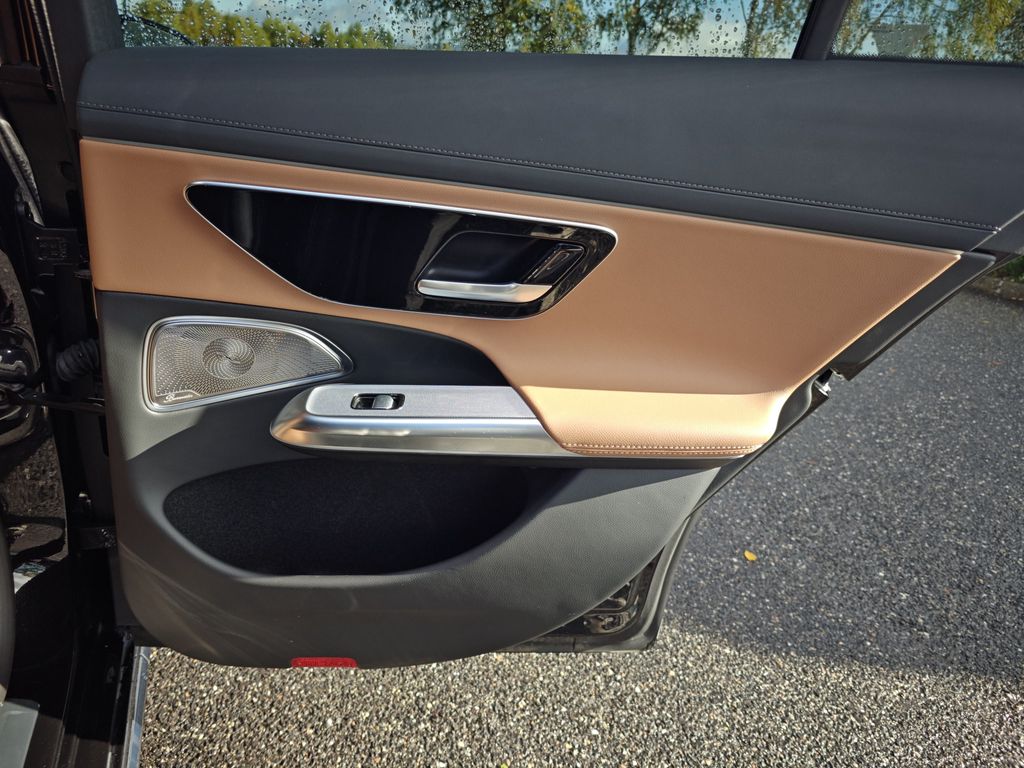 Mercedes-Benz Třídy E