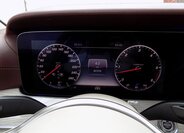 Mercedes-Benz Třídy E 31