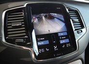 Volvo XC90 SUV / Terénní 2,0 l 173 kw