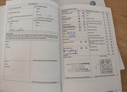 Volkswagen Golf Hatchback 1,4 l 59 kw