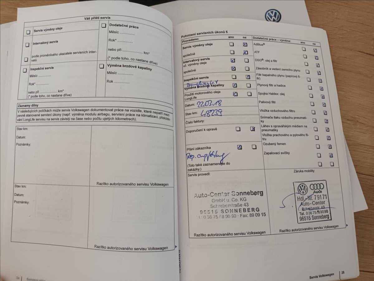 Volkswagen Golf Hatchback 1,4 l 59 kw