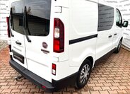 Fiat Talento MPV 1,6 l 89 kw
