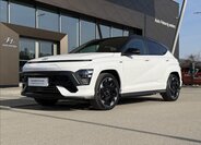 Hyundai Kona SUV / Terénní 0,0 150 kw