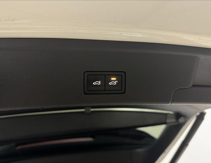 Volkswagen Touareg 55