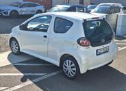 Toyota Aygo 4