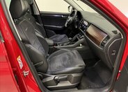 Škoda Kodiaq SUV / Terénní 2,0 l 147 kw