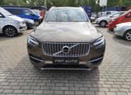 Volvo XC90 8