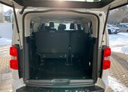 Toyota ProAce Verso VAN-Minibus 2,0 l 106 kw