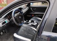 BMW Řada 3 Kombi 0,0 120 kw