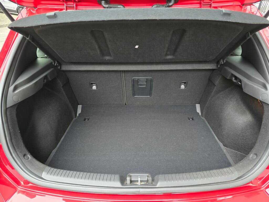 Hyundai i30 Hatchback 1,5 l 118 kw