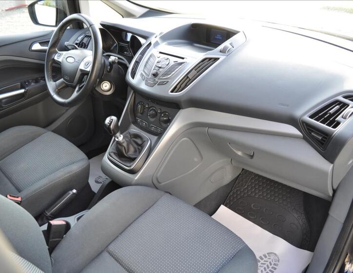 Ford C-MAX Kombi 1,6 l 70 kw