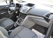 Ford C-MAX Kombi 1,6 l 70 kw