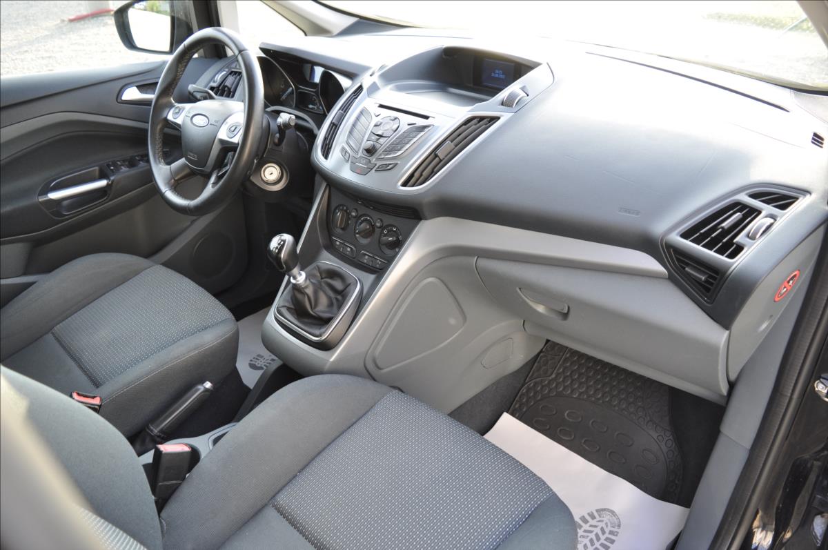 Ford C-MAX Kombi 1,6 l 70 kw