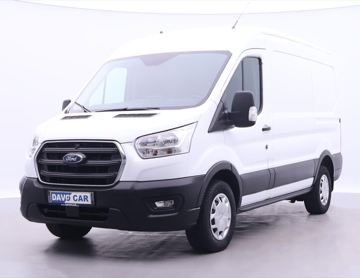 Ford Transit 3