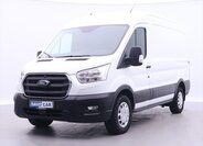 Ford Transit 3