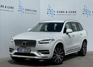 Volvo XC90 1