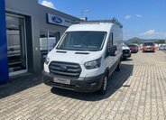 Ford Transit Skříň 2,0 l 96 kw