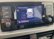 Škoda Kamiq SUV / Terénní 999,0 81 kw