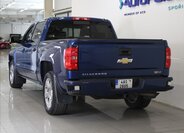 Chevrolet Silverado Pick-up 5,3 l 264 kw
