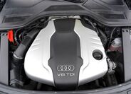 Audi A8 9