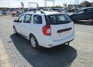 Dacia Logan Kombi 1,1 l 54 kw