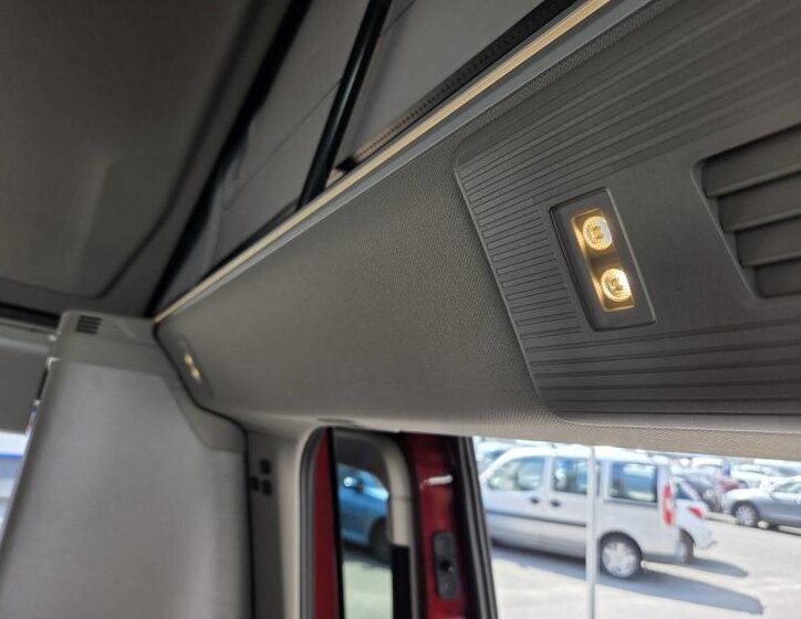 Volkswagen California VAN-Minibus 2,0 l 110 kw