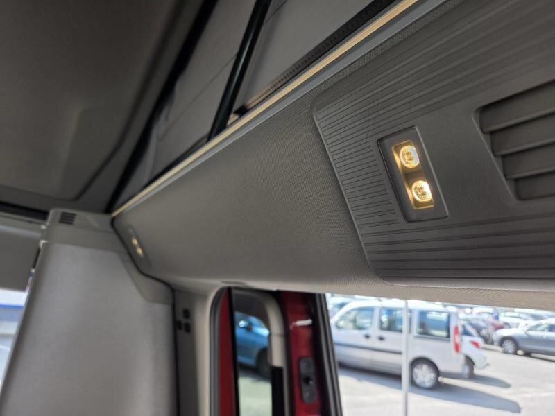 Volkswagen California VAN-Minibus 2,0 l 110 kw