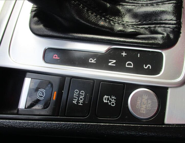 Volkswagen Passat Kombi 2,0 l 130 kw