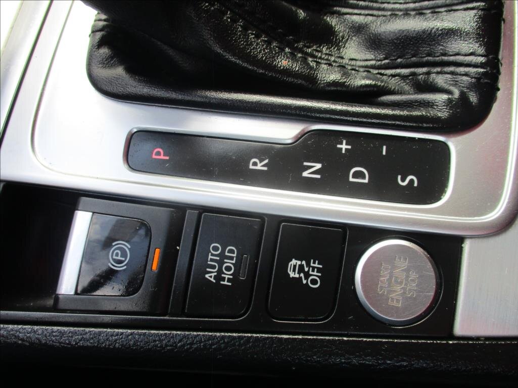 Volkswagen Passat Kombi 2,0 l 130 kw