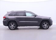 Jeep Grand Cherokee SUV 3,0 l 184 kw
