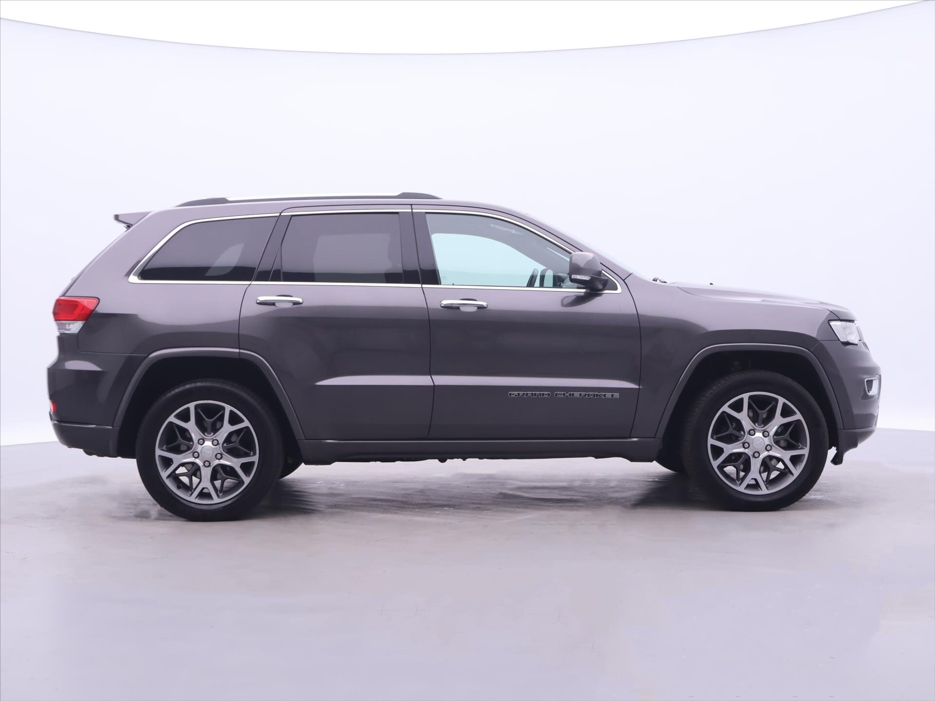 Jeep Grand Cherokee SUV 3,0 l 184 kw