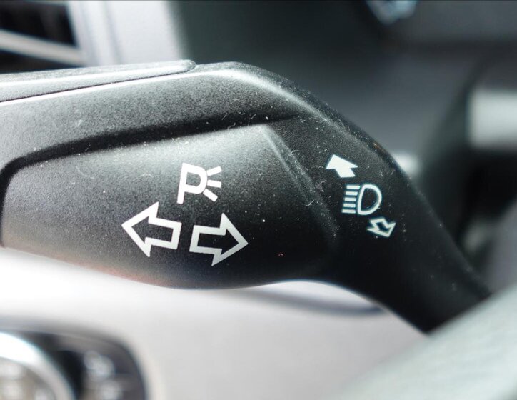 Ford Transit Custom Ostatní 2,0 l 77 kw