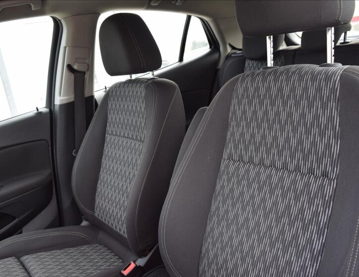 Opel Mokka SUV / Terénní 1,4 l 103 kw