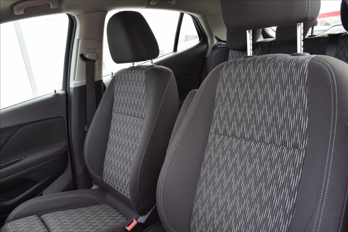 Opel Mokka SUV / Terénní 1,4 l 103 kw