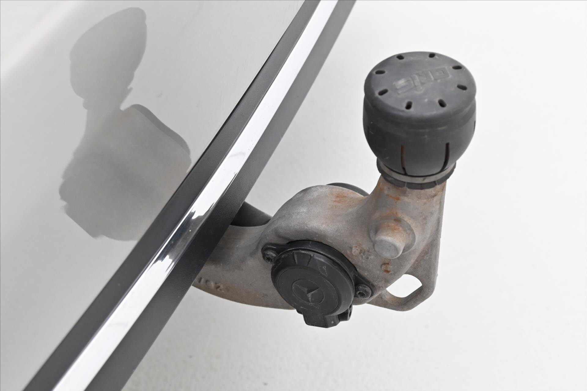 Mercedes-Benz Třídy C