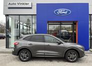 Ford Kuga 3