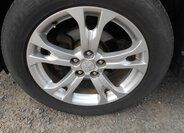 Mitsubishi Outlander Ostatní 2,3 l 132 kw