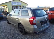 Dacia Logan 5