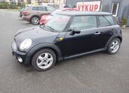 Mini Cooper 7