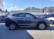 Hyundai Tucson SUV / Terénní 1,7 l 85 kw
