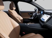 Mercedes-Benz Třídy E Sedan / Limuzína 2,0 l 145 kw