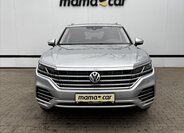 Volkswagen Touareg SUV / Terénní 3,0 l 210 kw