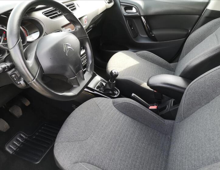 Citroën C3 12