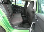 Škoda Rapid Hatchback 1,2 l 77 kw