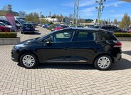 Renault Clio Kombi 1,1 l 54 kw