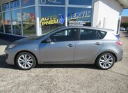 Mazda 3 Hatchback 2,2 l 110 kw