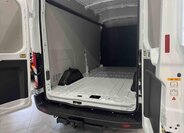 Ford Transit VAN / Minibus 2,0 l 121 kw