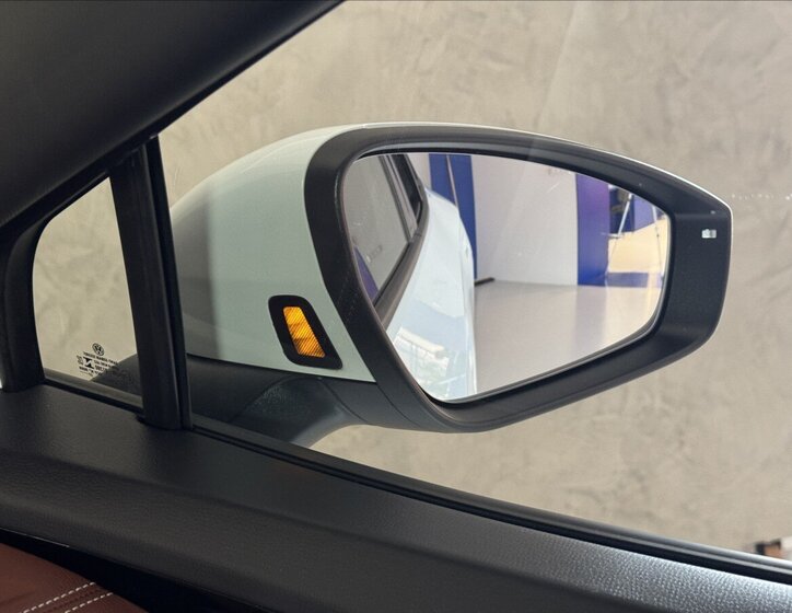Volkswagen ID.4 SUV / Terénní 0,0 150 kw