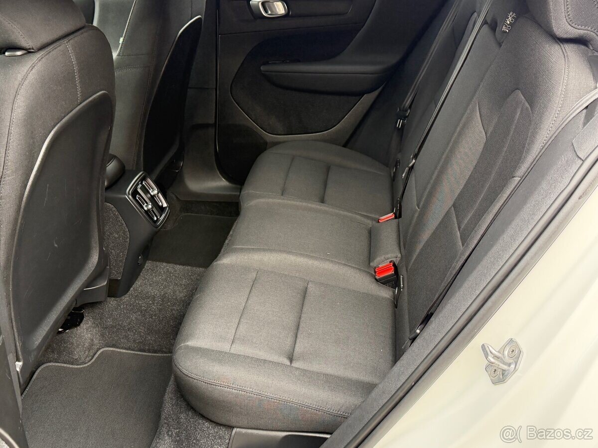 Volvo XC40 Kombi 2,0 l 110 kw