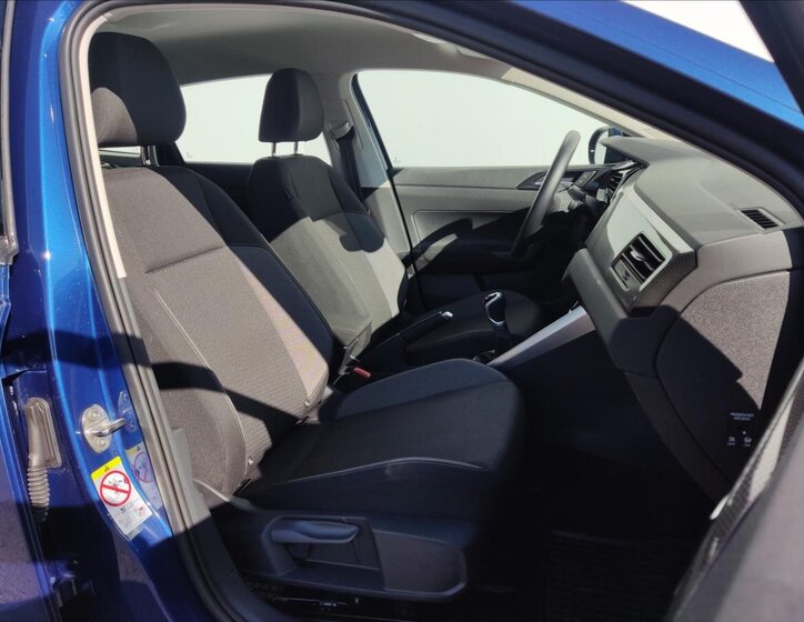 Volkswagen Taigo SUV / Terénní 999,0 70 kw